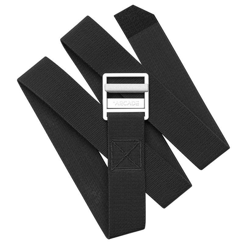 Utility Belt Guide - Black