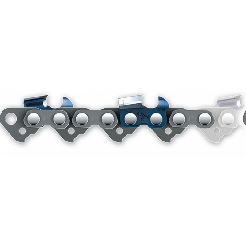 11" 25RS x 52 Drive Links Chainsaw Chain