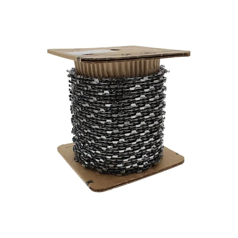 23RSS .325" 1.3mm 100ft Chainsaw Chain Reel