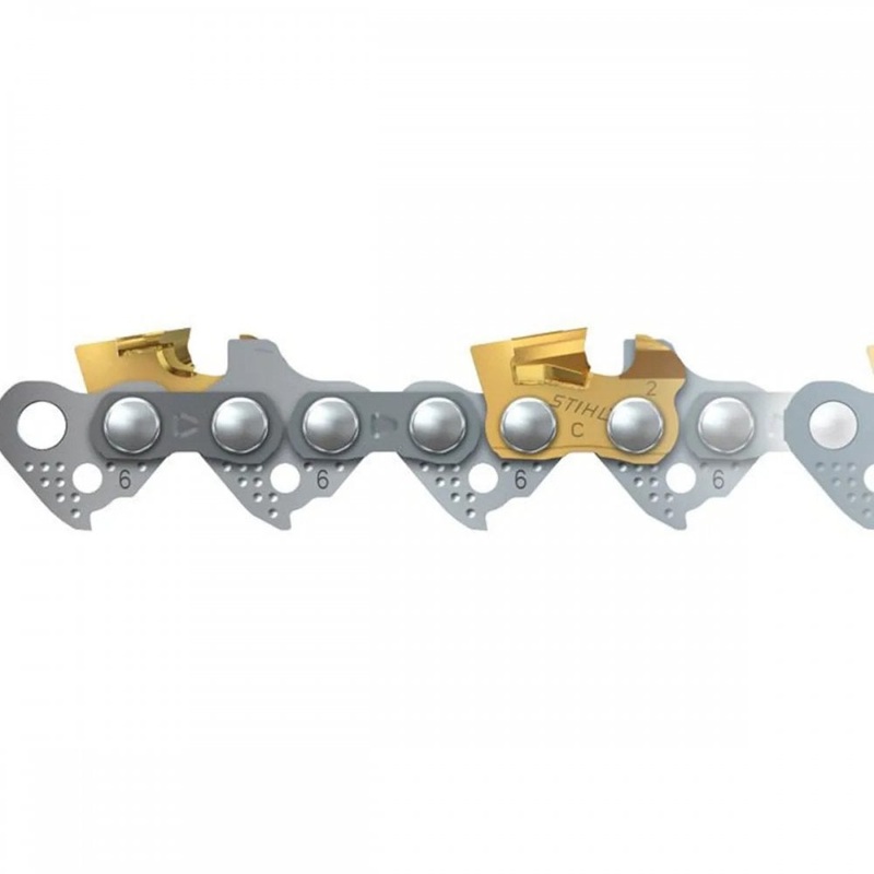 25" 36RD3 x 84 Drive Links Chainsaw Chain