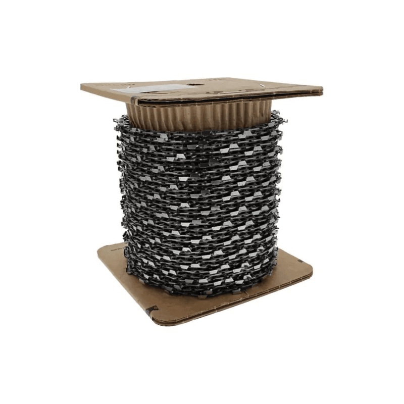 36 RS 3/8" 1.6mm 0.063" Chainsaw Chain Reel 100ft