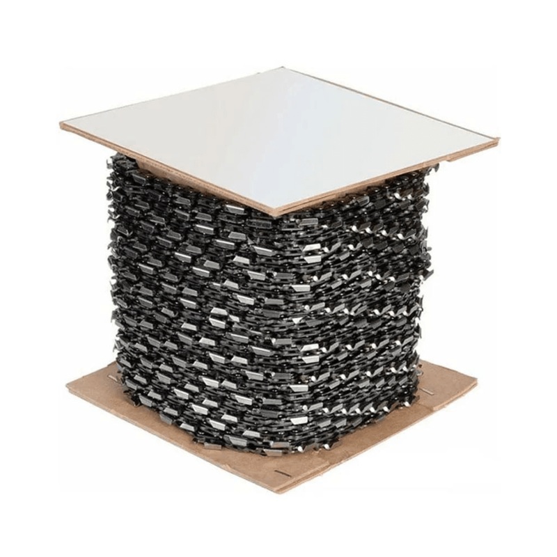36RMX 3/8" 1.6mm .063" 100 ft Chain Reel