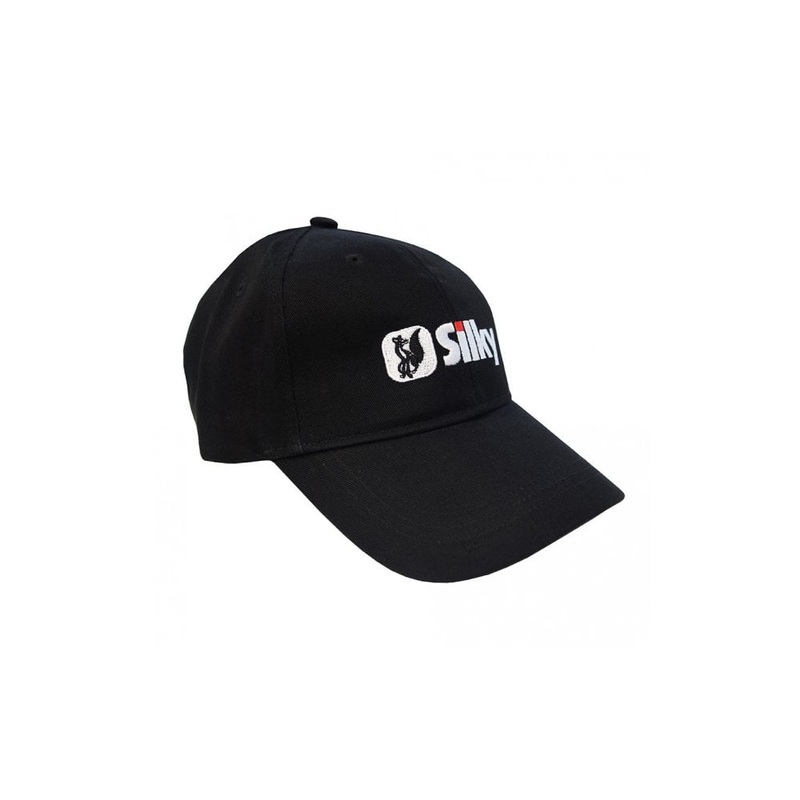Black Baseball Cap
