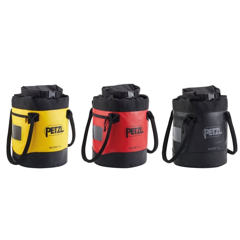 Bucket 15L Climbing Rope Bag