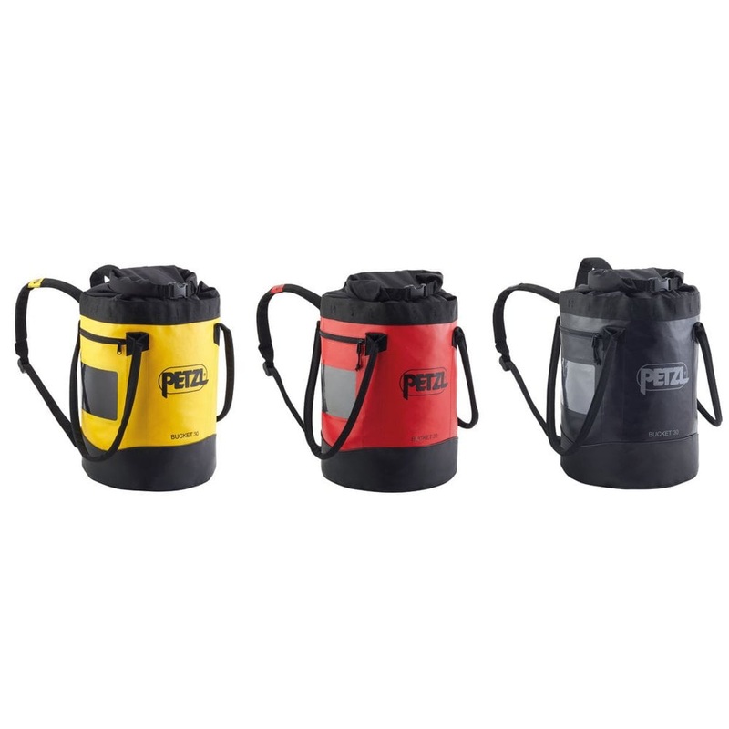 Bucket 30L Climbing Rope Bag
