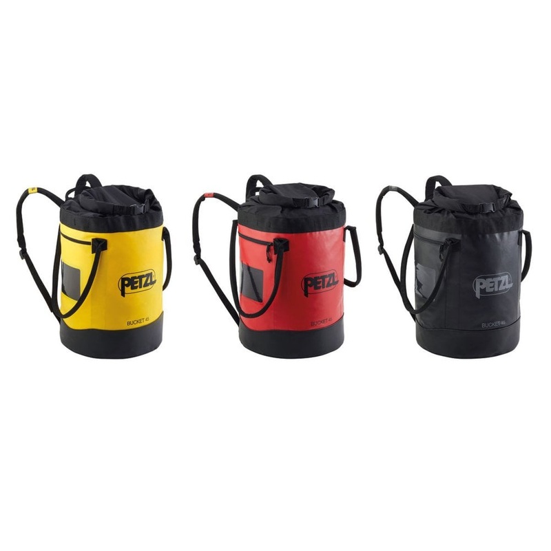 Bucket 45L Climbing Rope Bag