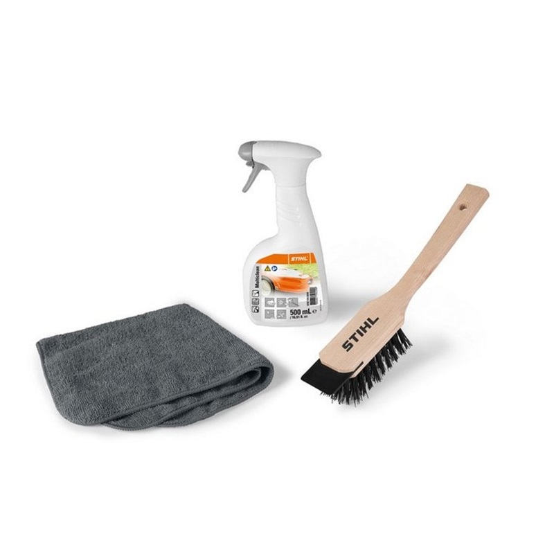 Care & Clean Kit For iMOW & Lawn Mowers