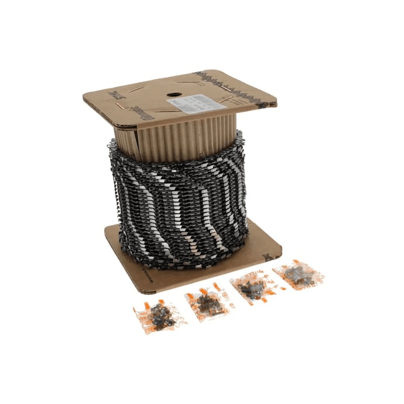 Chainsaw Chain Rapid Super .325" 1.5mm 100ft Roll