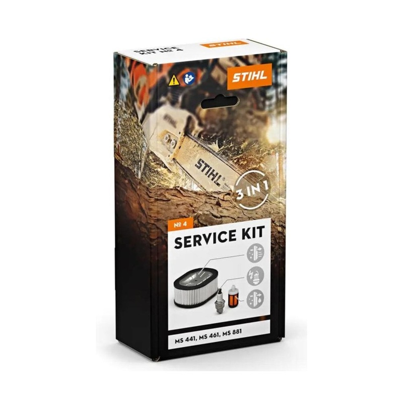 Chainsaw Service Kits