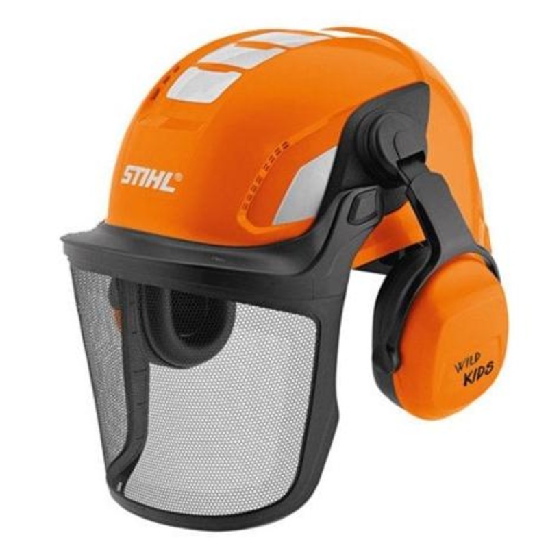Children's Toy Helmet