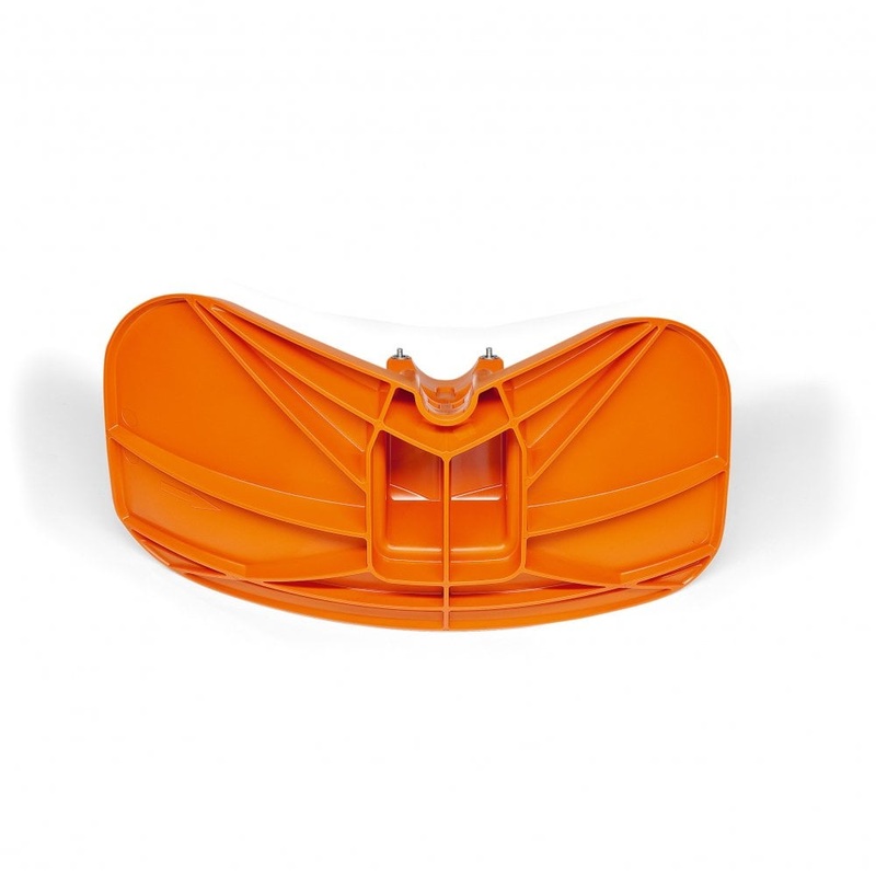Shredding Guard for Stihl FS240C, FS240RC