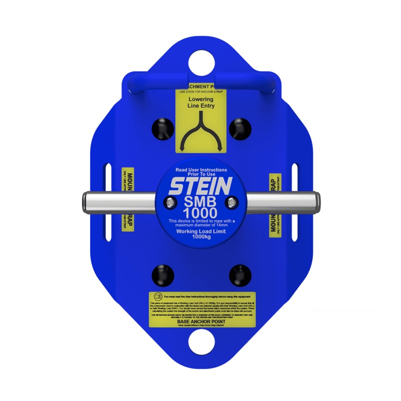 SMB1000 Rigging Bollard