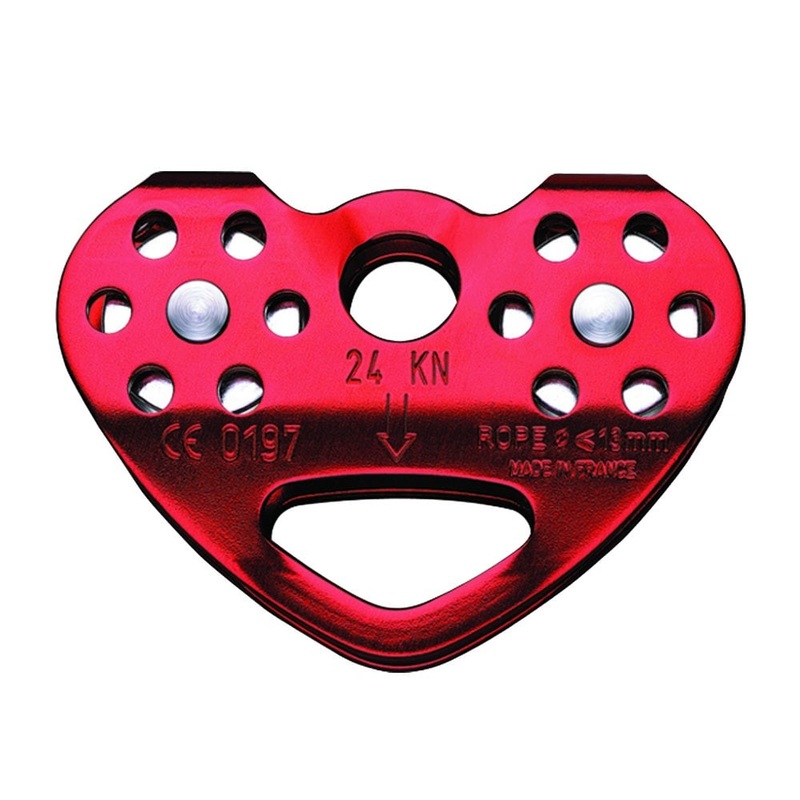 Tandem Pulley