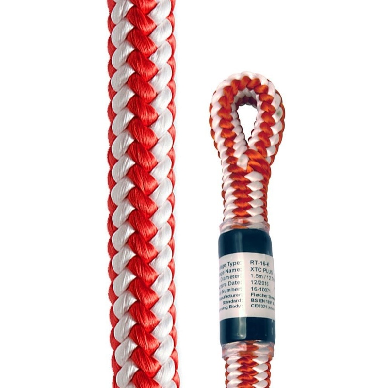 XTC Plus Rope Lanyards
