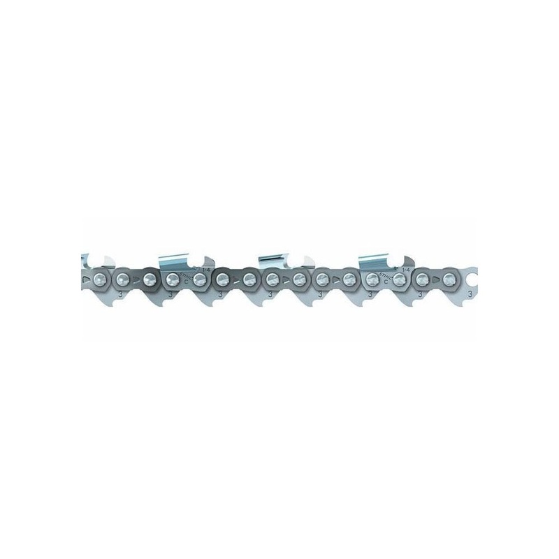 11" 25RM x 52 Drive Links Chainsaw Chain