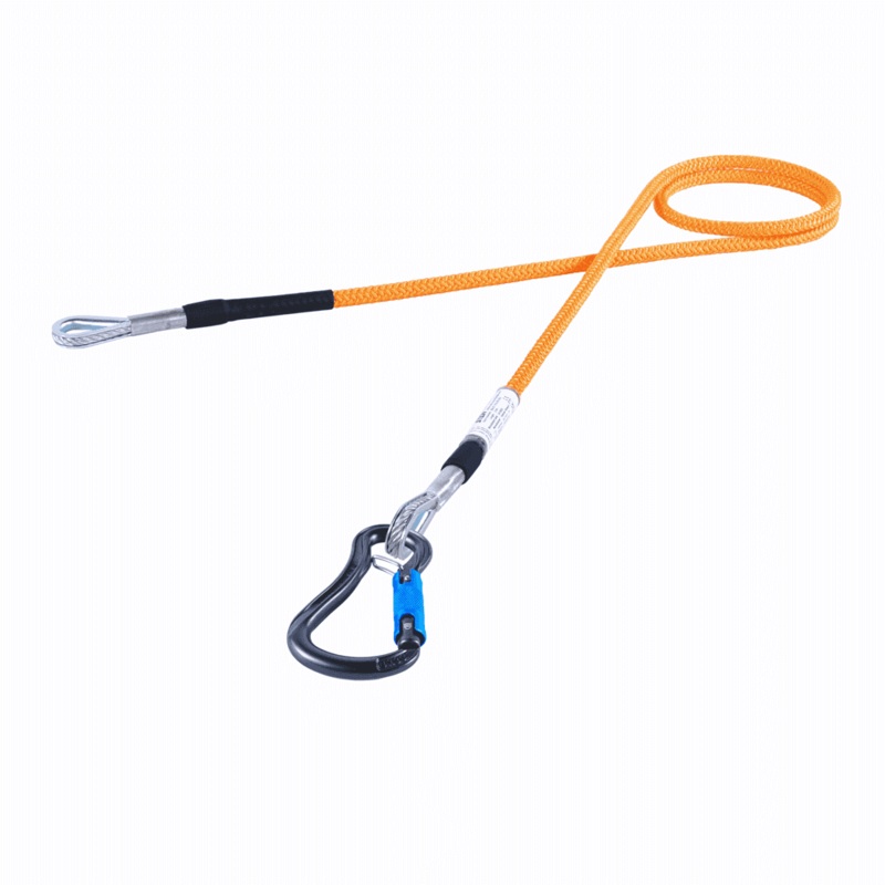 3.0m Wire Core Lanyard - OCUN CONDOR