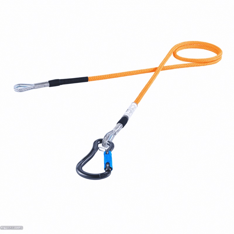 5.0m Wire Core Lanyard Ocun Condor