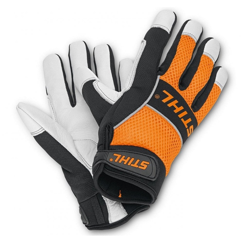 Advance Gloves Ergo MS