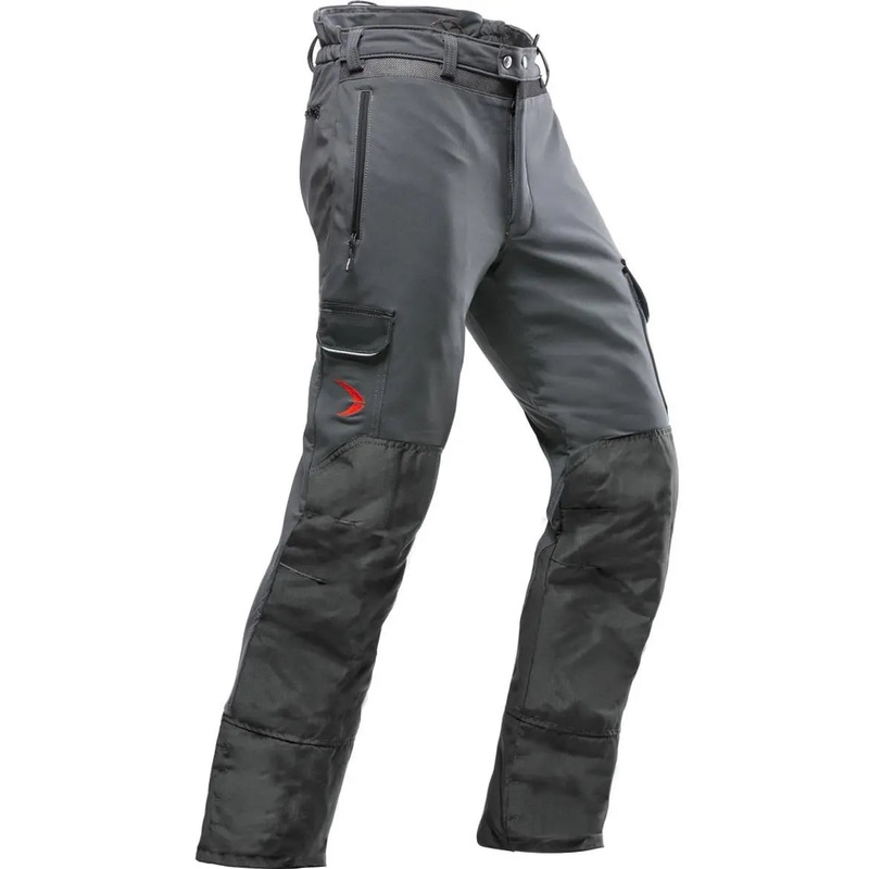 Arborist Chainsaw Trouser Grey Type C