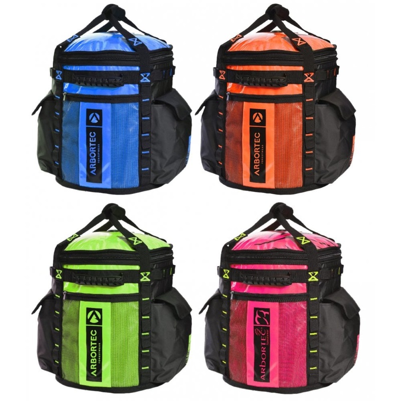 Cobra DryKit Climbing Rope Bag 35L