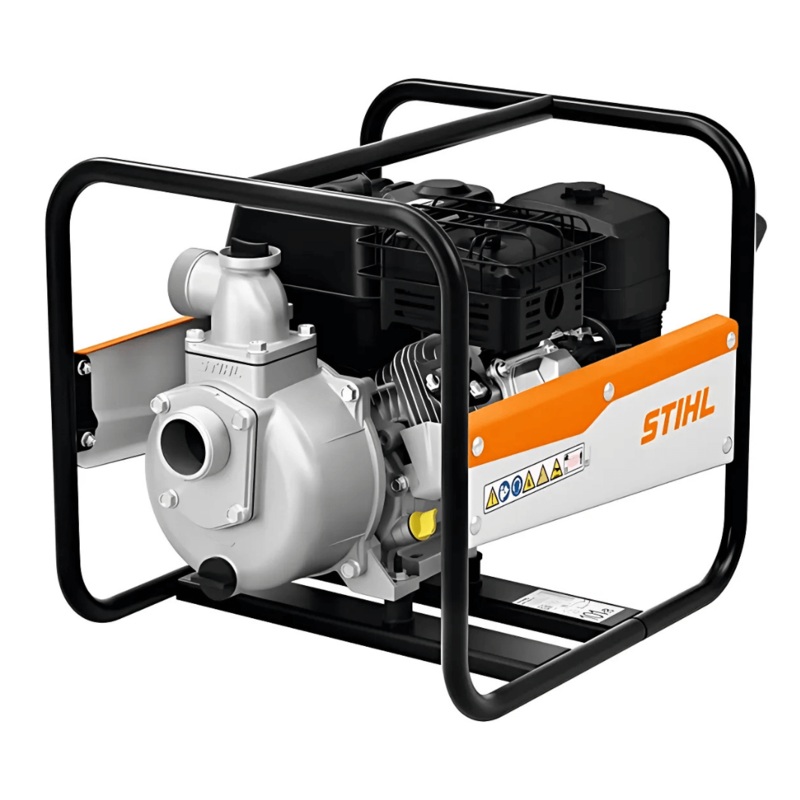 Water Pump 4 Stroke WP 300