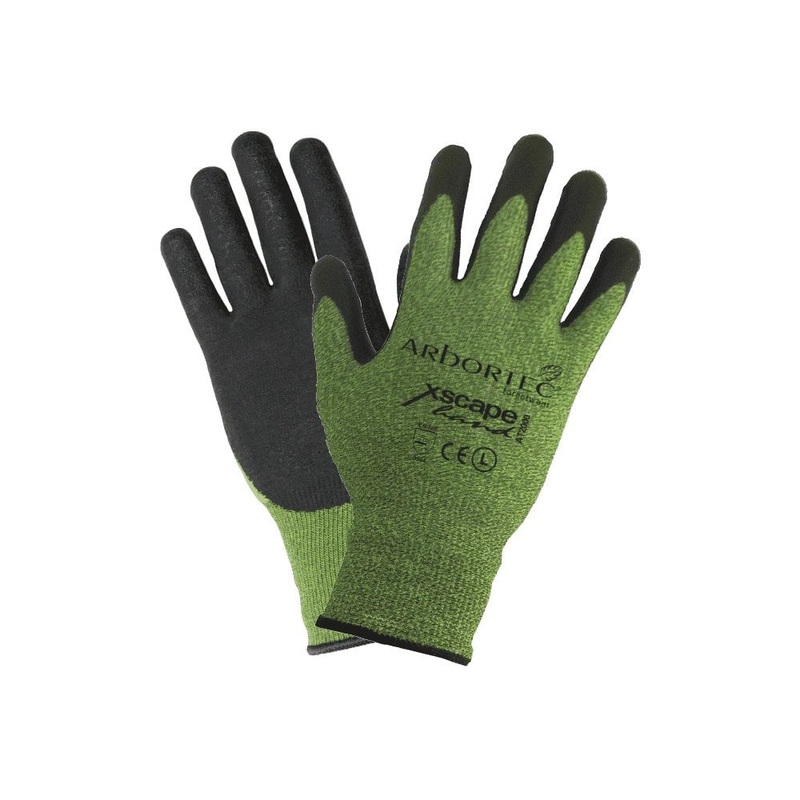 Xscape Climbing Glove Regular Cuff