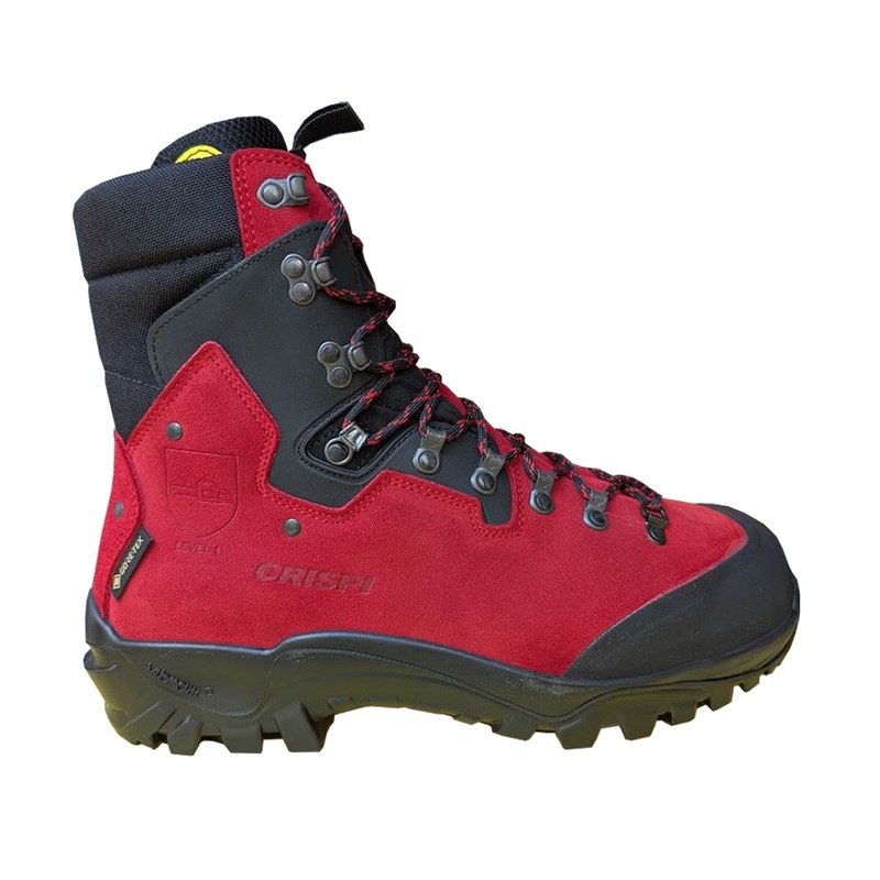 Zermatt GTX Chainsaw Boots Class 1