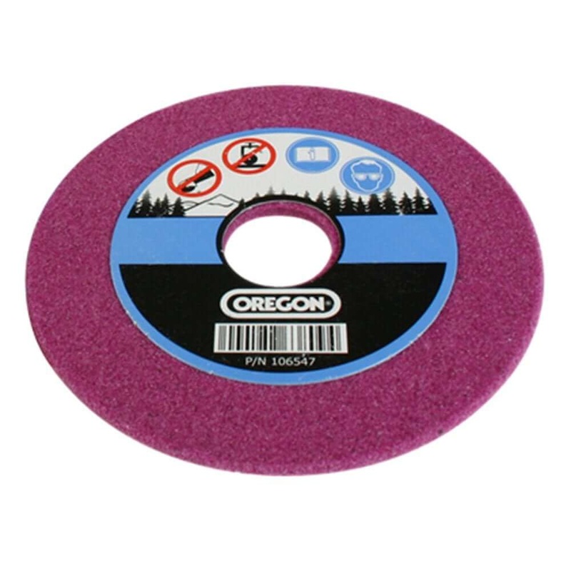 105mm Bench Mini Grinder Grinding Wheel