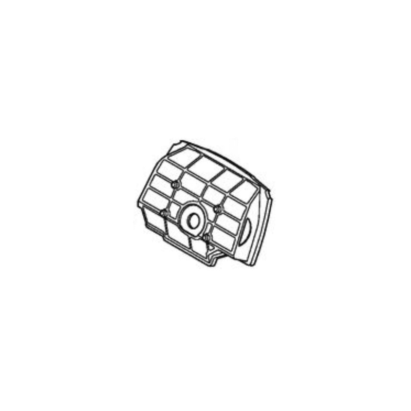 Air Filter for Stihl MS 201 Chainsaw