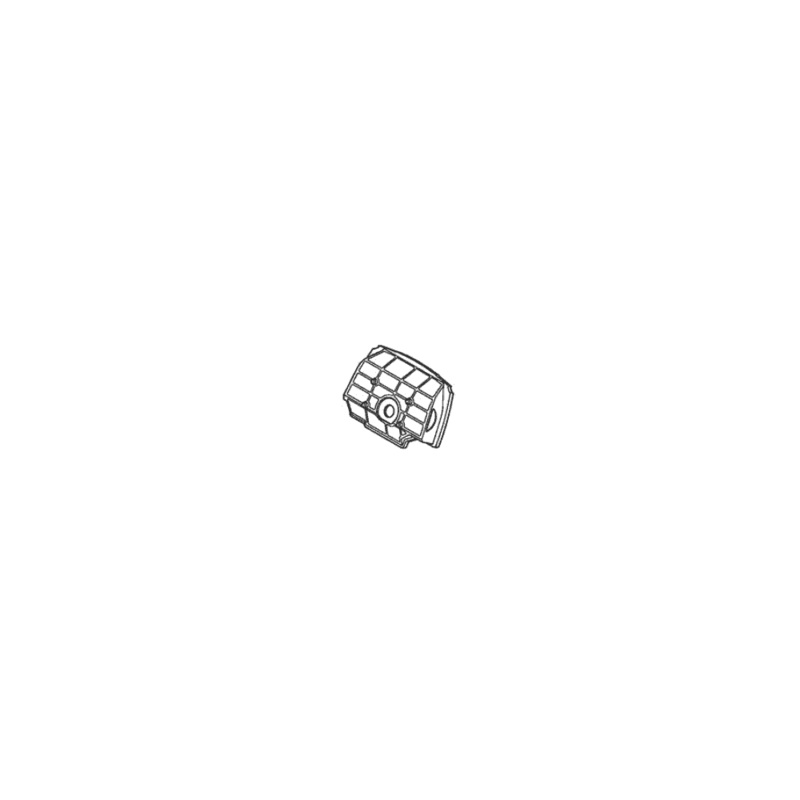 Air Filter for Stihl MS201TCM (M-Tronic)