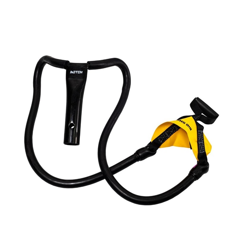 Big Shot Replacement Catapult Head