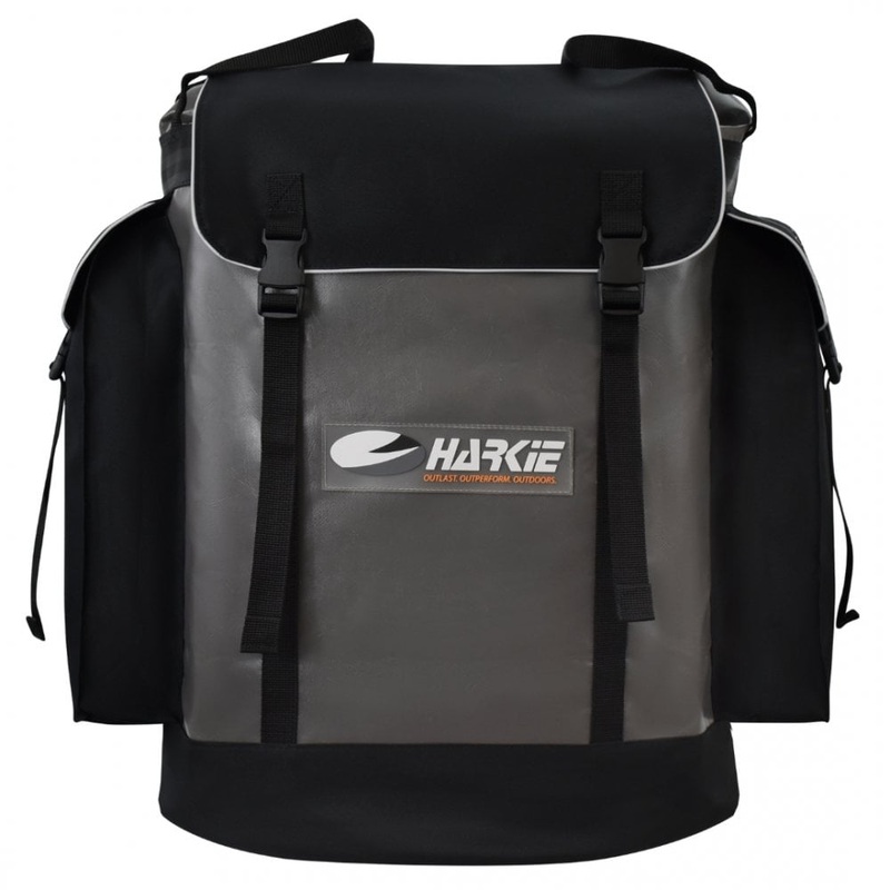 Champion Rope Bag Grey