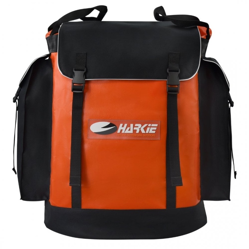 Champion Rope Bag Orange