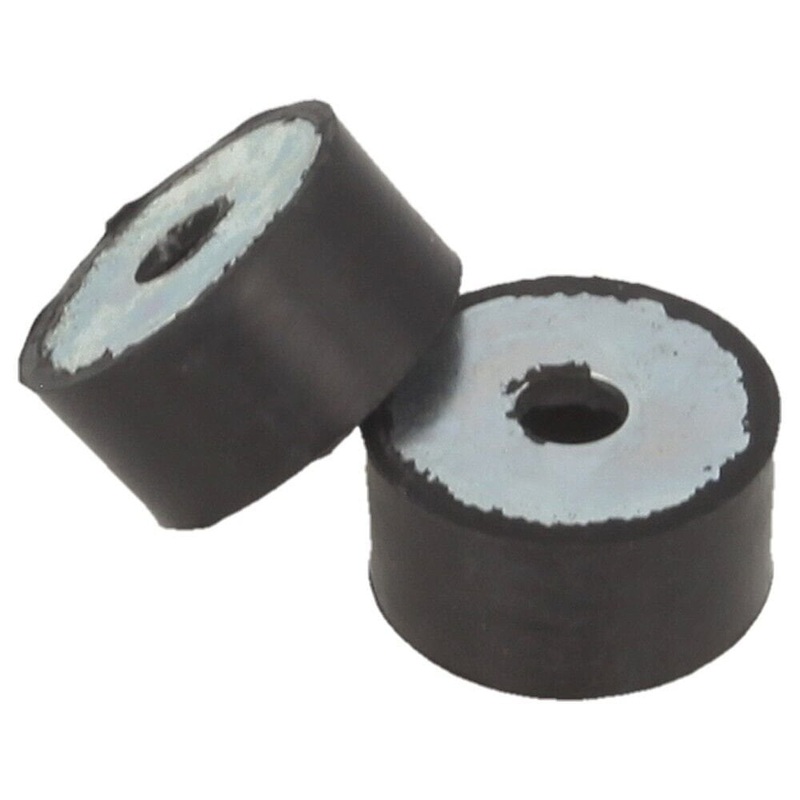 Rubber Foot for Stihl TS410 TS420