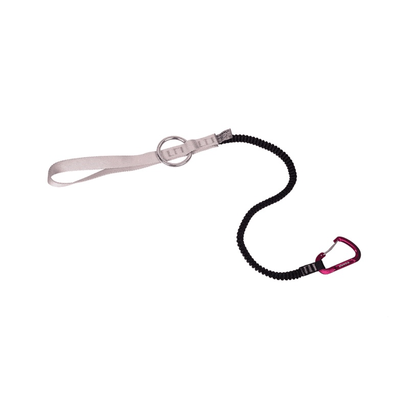 Sawer Tool Lanyard Bungee Chainsaw Strop