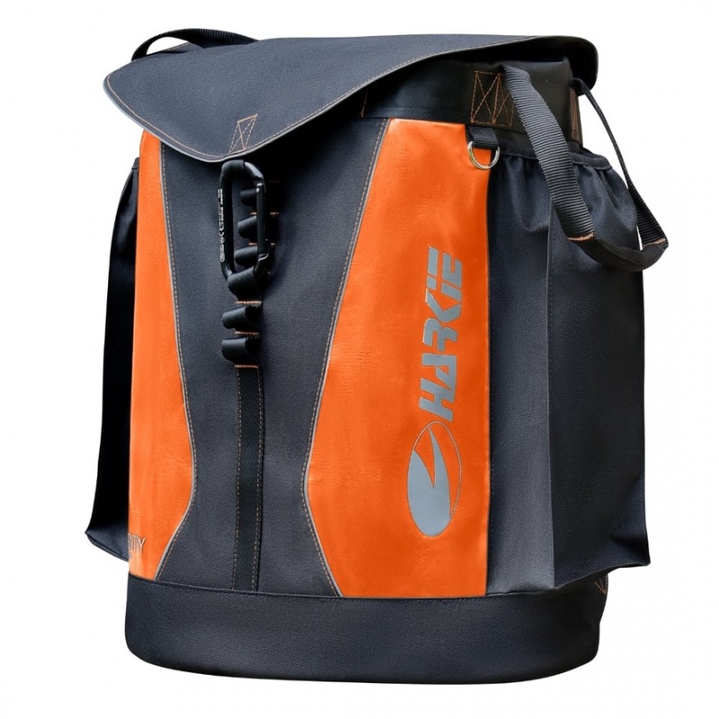Sentry Climbing Rope Bag Orange