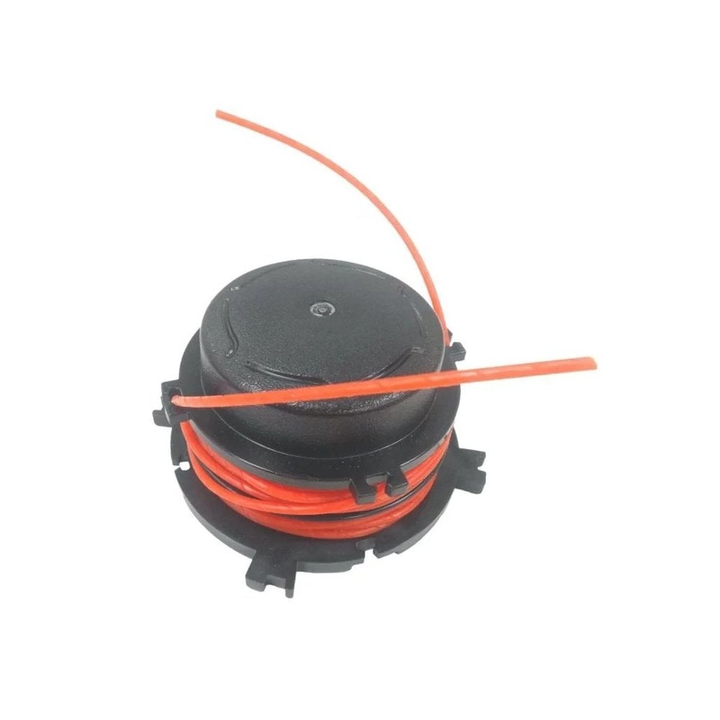 Spool with Nylon Line for Mowing Head