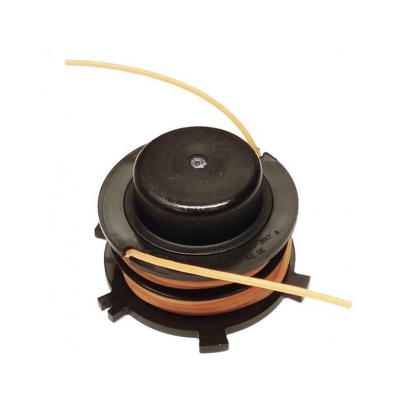 Spool With Nylon Line for Stihl Autocut 25-2