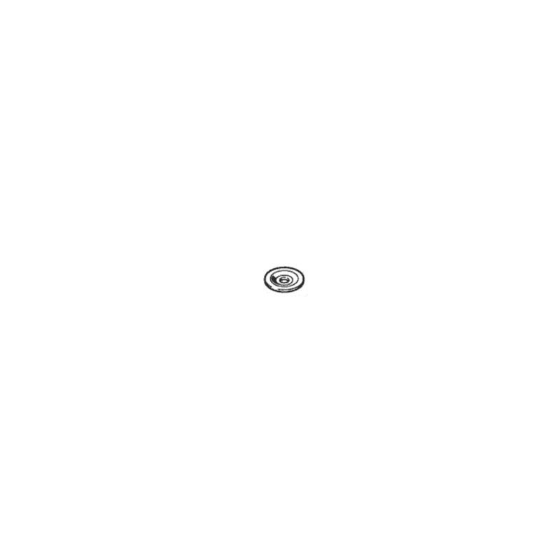 Thrust Washer for Stihl FS56, FS56C Brushcutters
