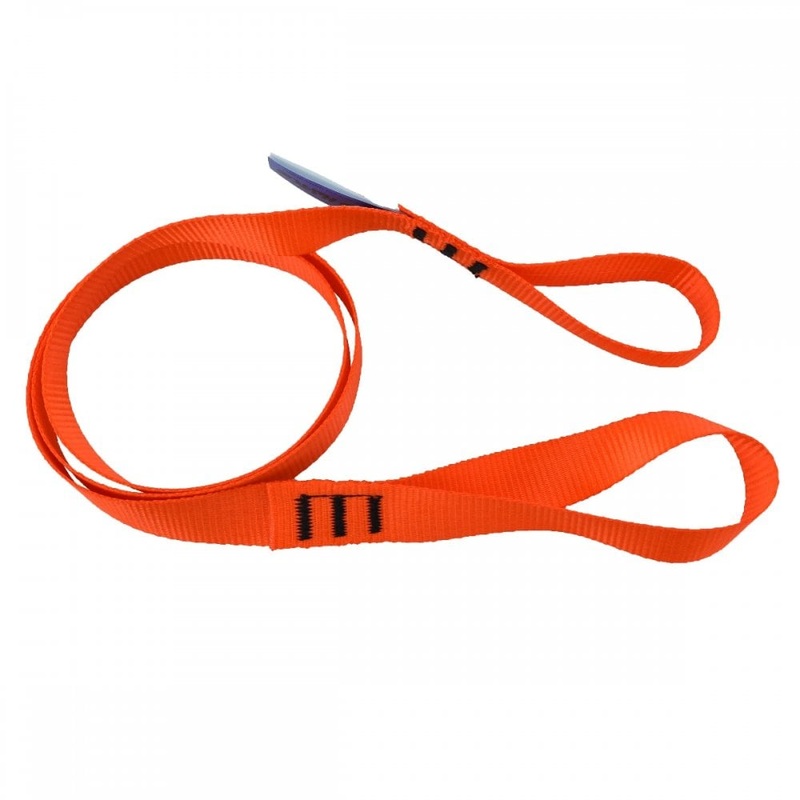 Webbing Chainsaw Strop 1.3m