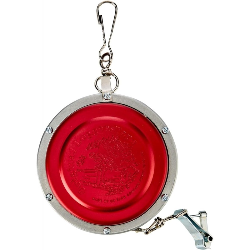 15 Metre Logger Measuring Tape With Release Nail