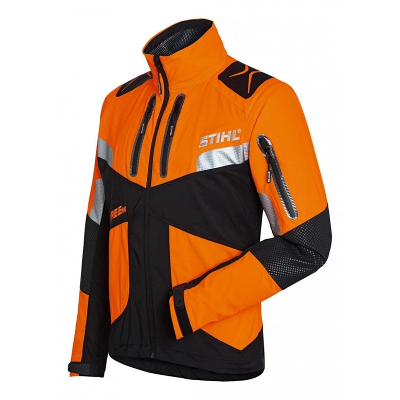 Advance X-Treem Jacket
