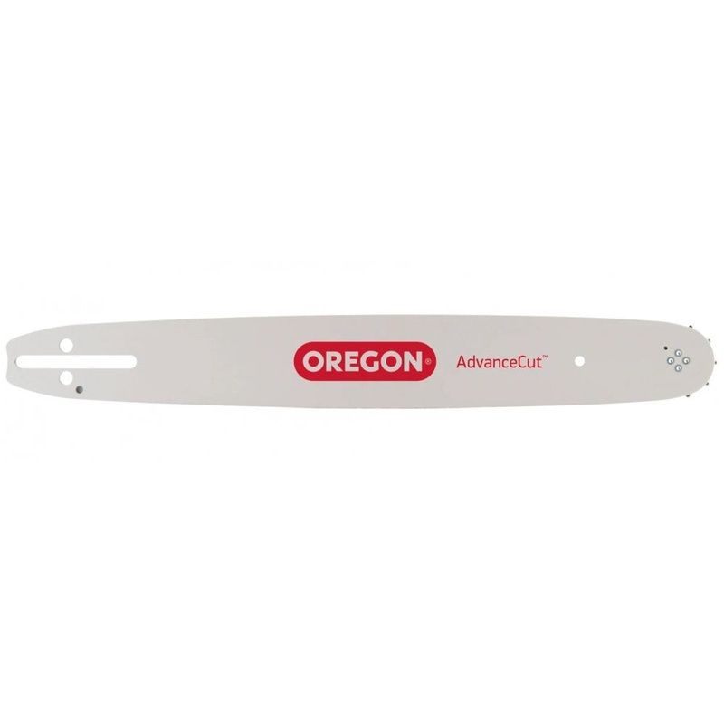 AdvanceCut Chainsaw Guide Bar 14"