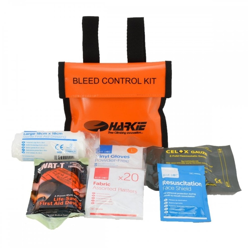 Bleed Control Kit with SWAT/Gauze