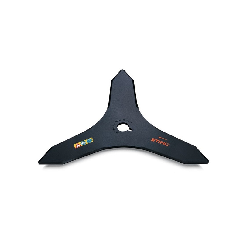 Brush Knife 300mm Case of 10