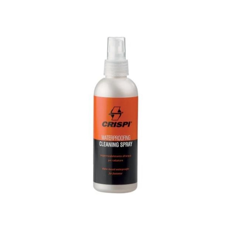 Chainsaw Boot Waterproofer Cleaning Spray