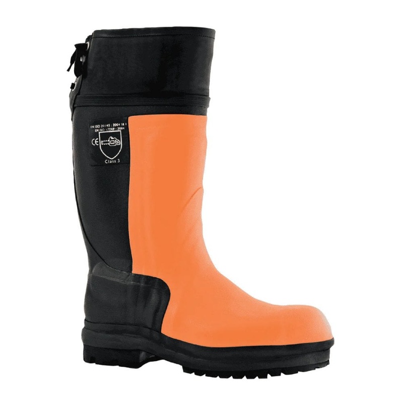 Challenger Class 3 Wellington Boot
