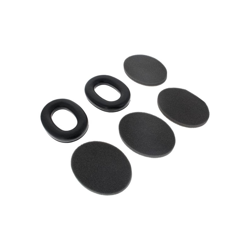 CONCEPT 28 Ear Protectors Hygiene Set
