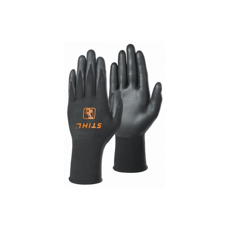 Sensotouch Function Work Gloves
