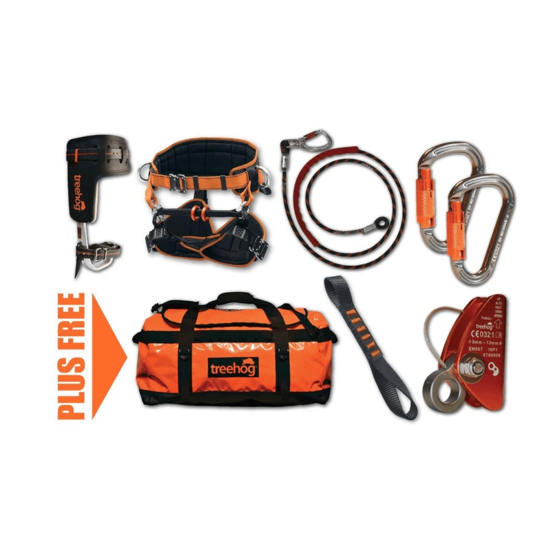 Student Climbing Kit
